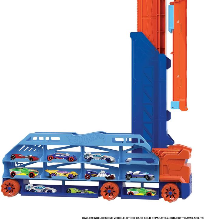 Produktbild Hot Wheels Transporter