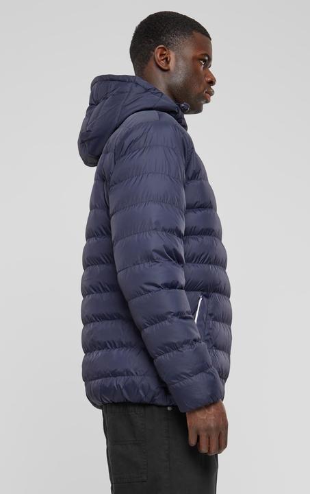 Image du produit Urban Classics Basic Bubble Jacket (5XL)