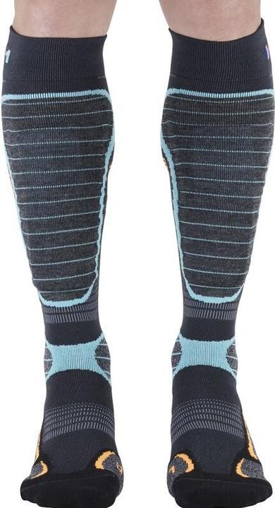Actual product image Monnet GelProtech ski socks incl. gel insert (35 - 36)