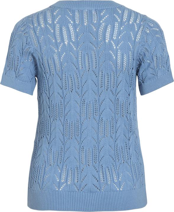 Image du produit Vila Kurzarm Stricktop (M)