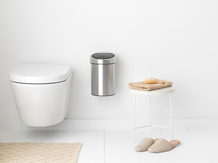 Produktbild Brabantia Touch Bin (3 l)