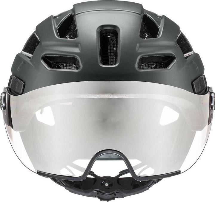 Image du produit Uvex Sports Finale Visor (56 - 61 cm)