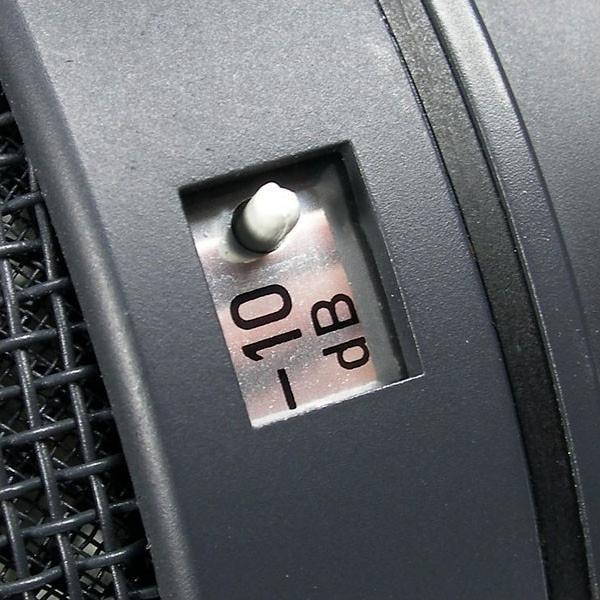 Produktbild Neumann U 87 Ai mt Studio set grootmembraan condensatormicrofoon (zwart)