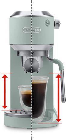 Produktbild De'Longhi Dedica Duo