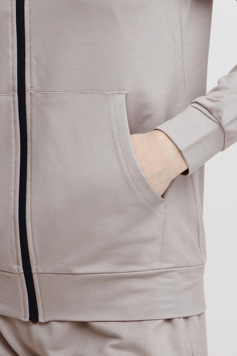 Actual product image North Bend NBBrenta W Hoody (zip hoodie) 191381MMM (38)