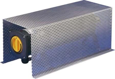 Actual product image Kraemer & Kraus Protective cage SK 2000