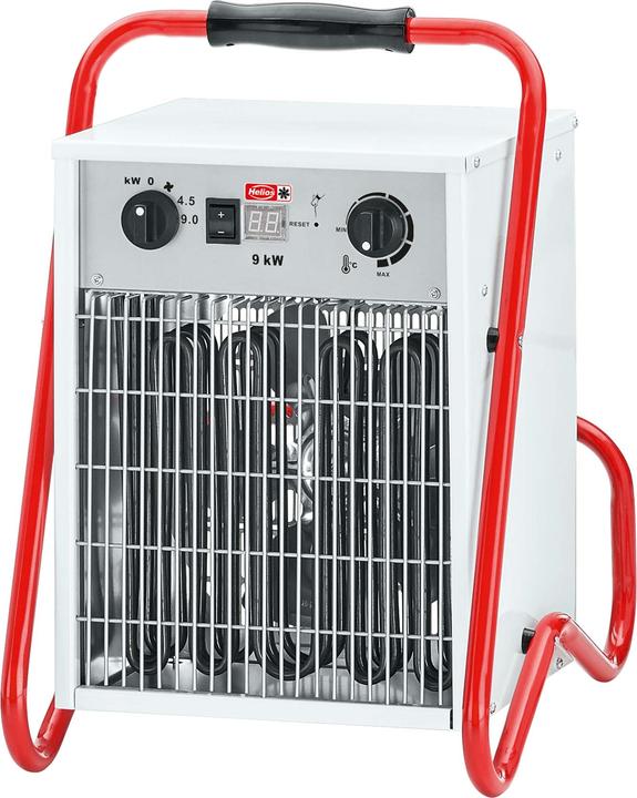 Helios STH 9 T (9000 W)