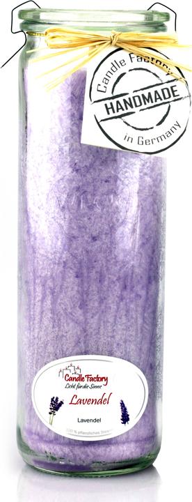Lavendel