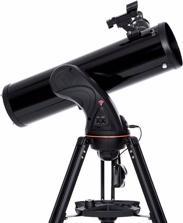 Celestron Astro Fi 130mm Newtonian