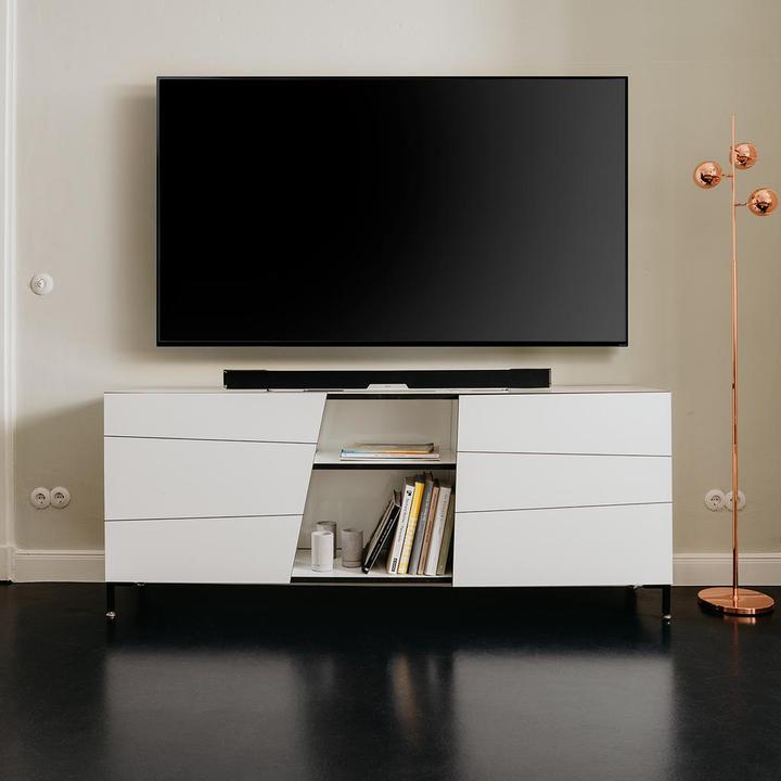 Produktbild Teufel Cinebar Lux Surround Ambition (150 W, 5.1 Kanal)