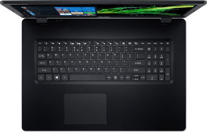 Productafbeelding Acer Aspire 3 - A317-51-58CG (17.30", Intel Core i5-10210U, 8 GB, 512 GB, NL)