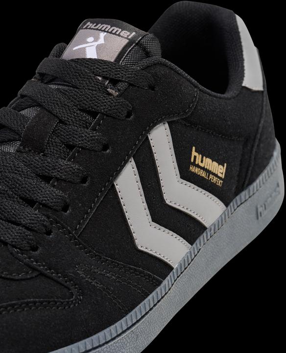 Produktbild hummel Handball Perfekt Synth. Suede (40)