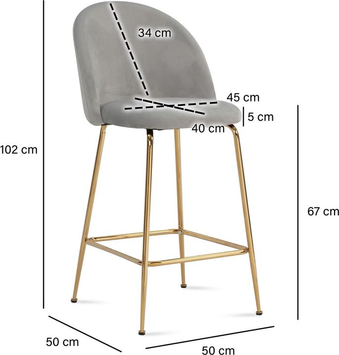 Produktbild Wohnling Set