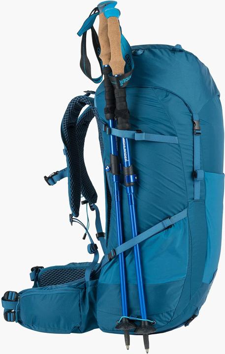 Image du produit Highlander Ben Nevis Backpack 52L Men's petrol (52 l)