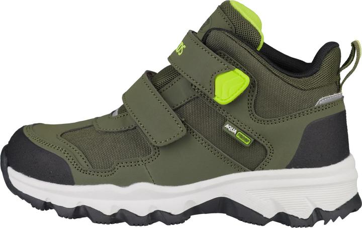 Produktbild Trollkids Kid's Kjerag Hiker (39)