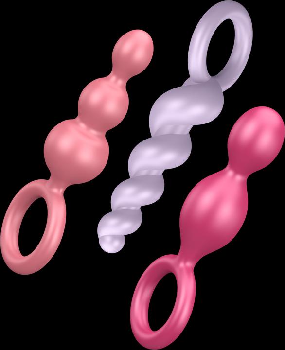 Produktbild Satisfyer Booty Call