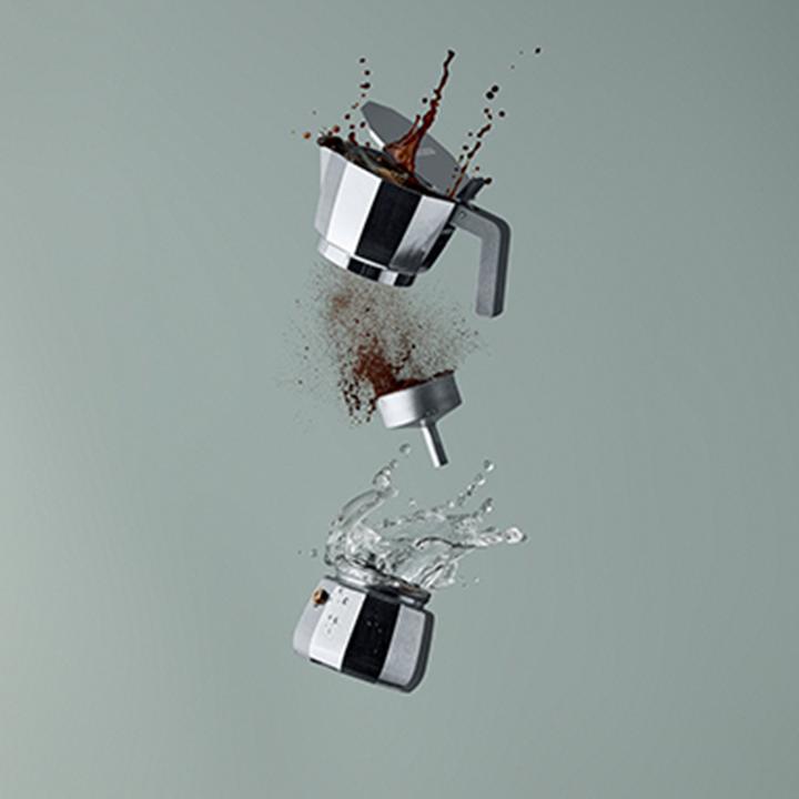 Immagine prodotto Alessi Moka (9 T.)