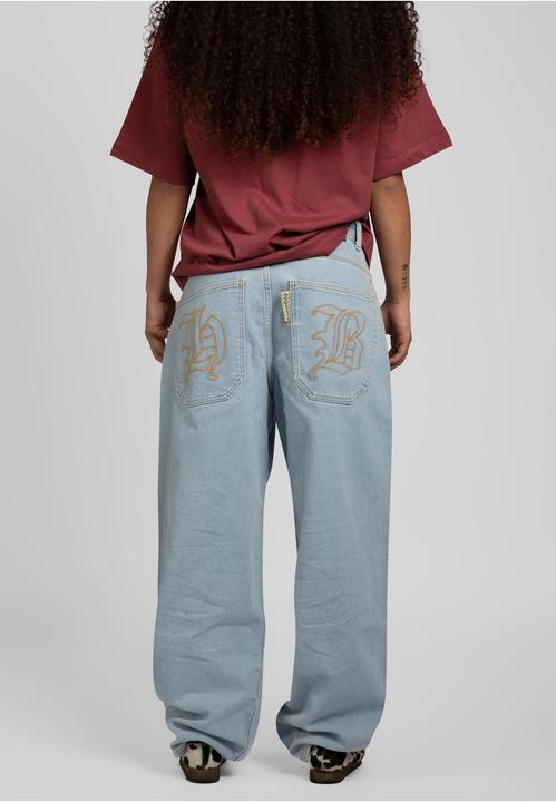 Actual product image Homeboy Old School Tee - 111071 (XS)