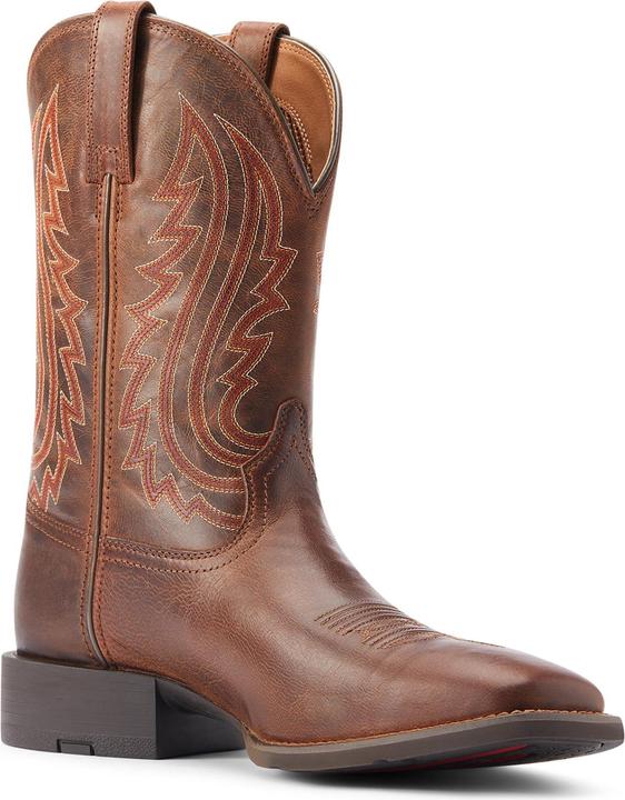 Actual product image Ariat Boot Western Sport Big Country Men (44)