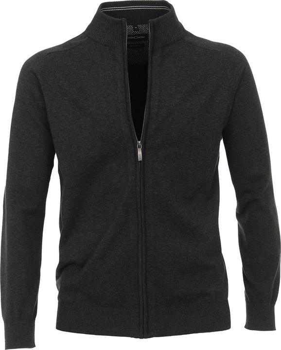 Actual product image Casamoda Basic Strickjacke (M)