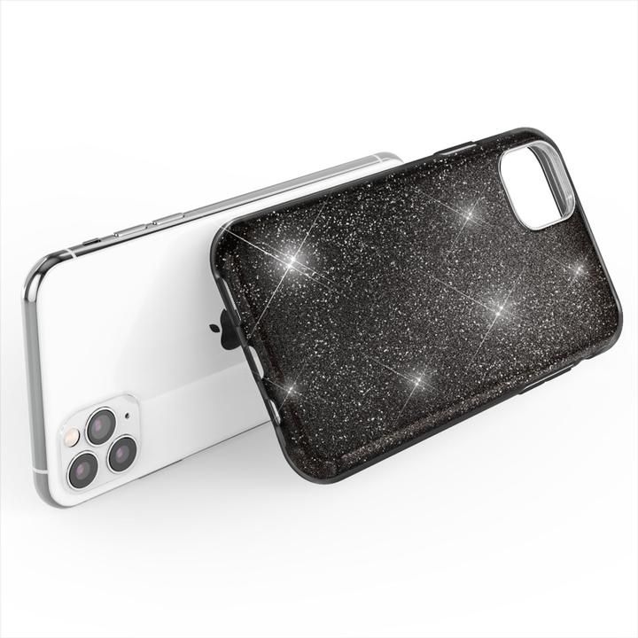 Image du produit Nalia Couverture à paillettes (Apple iPhone 11 Pro)
