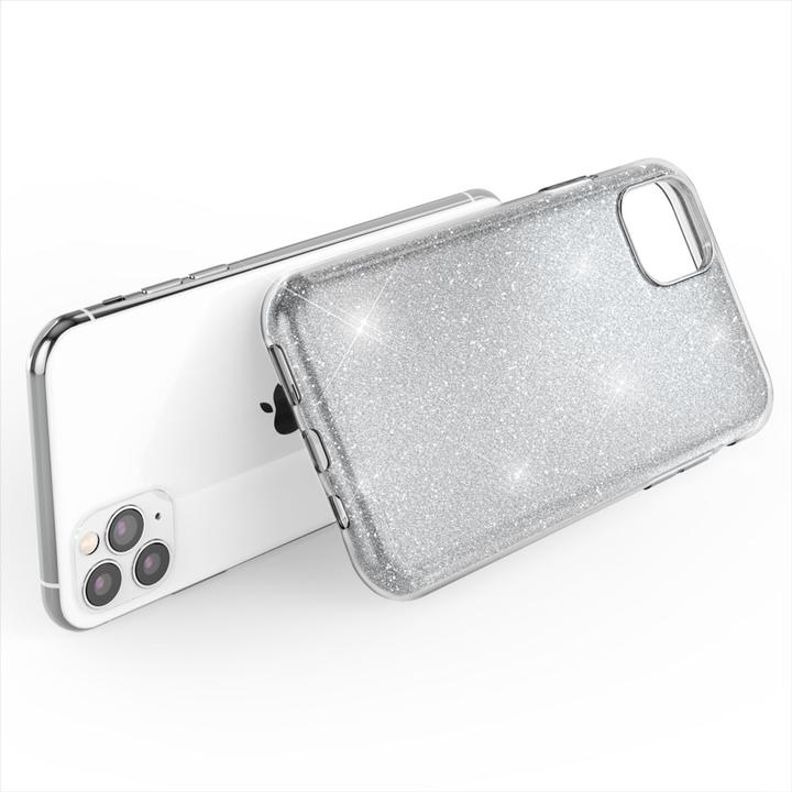 Image du produit Nalia Couverture à paillettes (Apple iPhone 11 Pro)