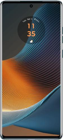 Immagine prodotto TIM Motorola Edge 50 Fusion (512 GB, Blu Foresta, 6.70", 50 Mpx, 5G)