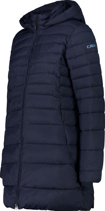 Image du produit CMP Campagnolo Snaps Hoodie (L)