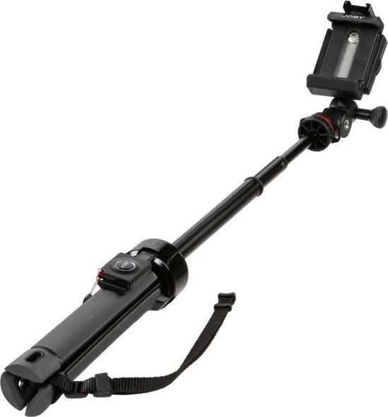Produktbild Joby GripTight PRO TelePod (Metall, Kunststoff)
