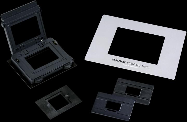 Produktbild Kaiser Fototechnik Kaiser FilmCopy Vario (Fotoemulsion)