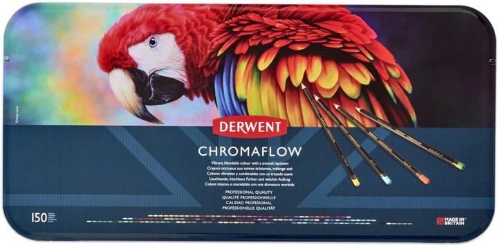 Image du produit Derwent Chromaflow Professional (3.50 mm, 150 x)