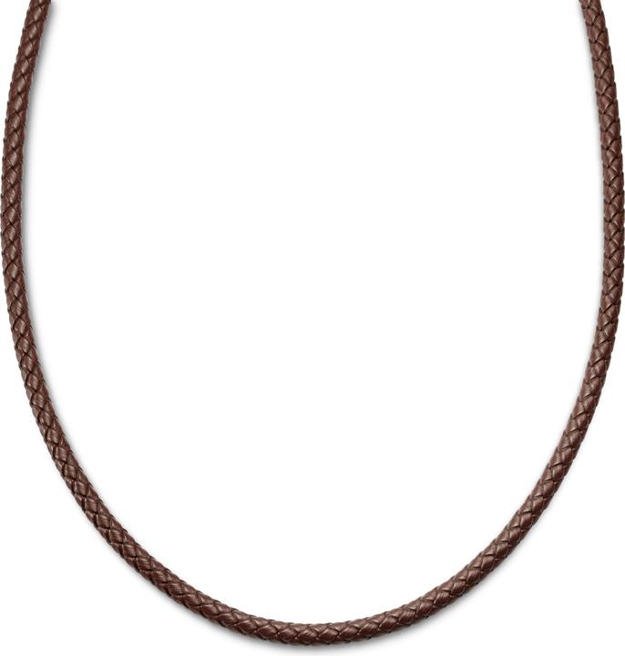 Actual product image Lucleon Tenvis (Leather)