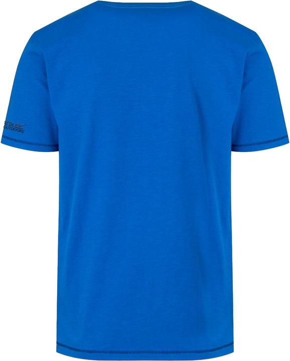 Immagine prodotto Regatta Rayonner Maglietta Uomo (3XL)