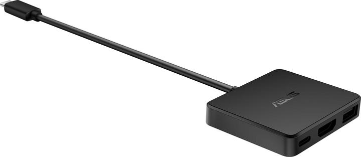 ASUS USB-C Mini Dock (USB-C, 3 Ports)