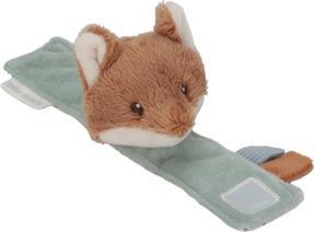 Produktbild Little Dutch Handgelenkrassel Fuchs Forest Friends GRS