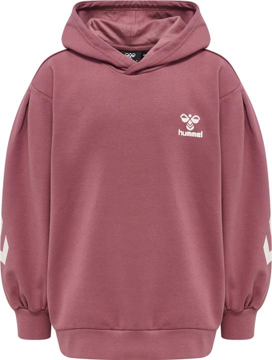 Produktbild hummel Due Hoodie (116)