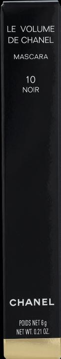 Produktbild Chanel Le Volume de (Noir)