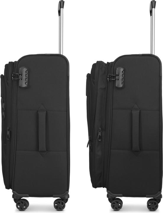 Produktbild Franky Melbourne 3.0 Set (180 l, XL (ab 115l))