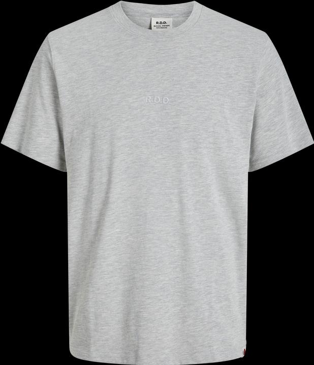 Actual product image Jack & Jones RDD Printed Round Neck T-shirt T-shirt (M)