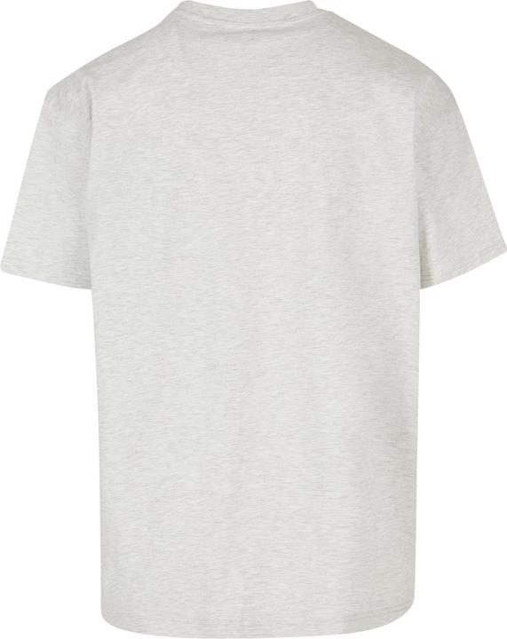 Produktbild Merchcode Think Different Heavy Oversized Tee - 116821 (4XL)