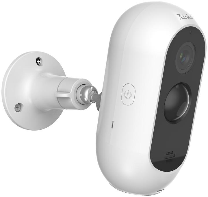 Image du produit 7links Caméra de surveillance IP d'extérieur