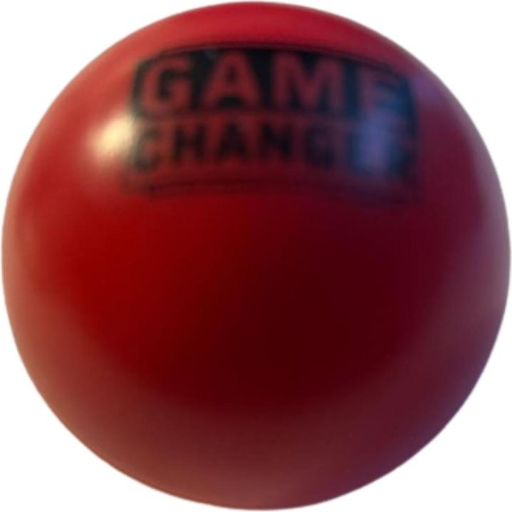 Game Changer Petite balle qui change la donne