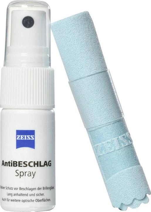Produktbild Zeiss Anti Beschlag Set