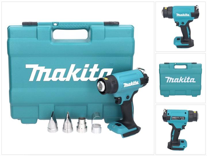 Immagine prodotto Makita DHG181ZK