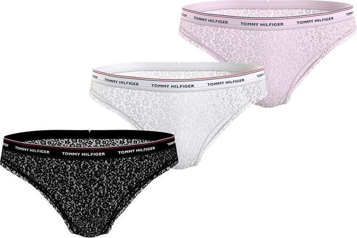 Produktbild Tommy Hilfiger Bikini (M, 3er Pack)