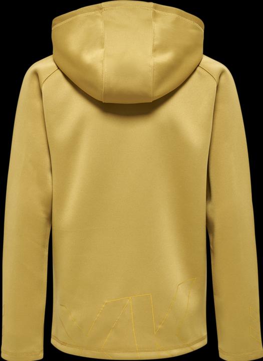 Actual product image hummel Cima Xk Hoodie Kids (176)