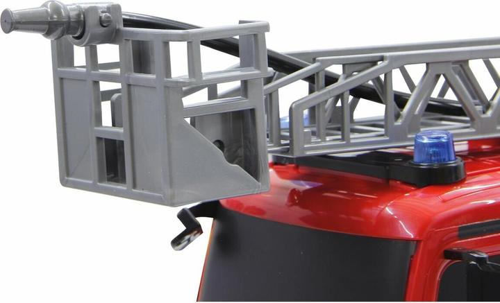 Actual product image Jamara Fire brigade turntable ladder