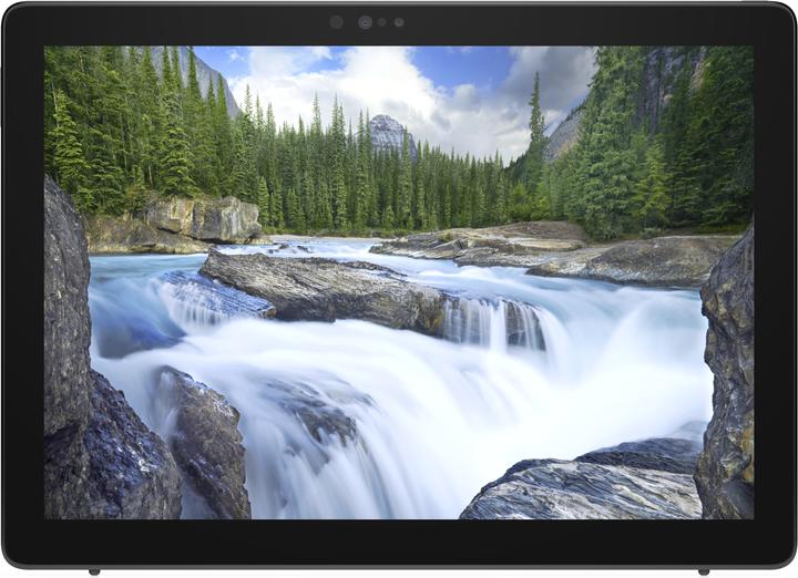 Produktbild Dell Latitude 7200 (12.30", Intel Core i5-8365U, 8 GB, 256 GB, DE)