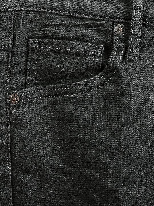 Produktbild Levis Highwaist-Jeans High-Super-Skinny-Fit "Mile" (W24/L30)