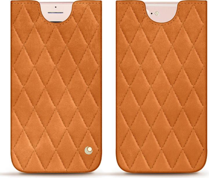 Produktbild Noreve Lederschutzhülle (Apple iPhone 7 Plus)